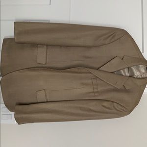 Men’s blazer